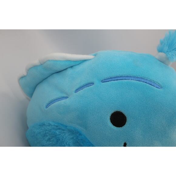 New w/ Tags Josa the Sea Slug Squishmallow Plush Walgreens Exclusive 2023 - Picture 12 of 12